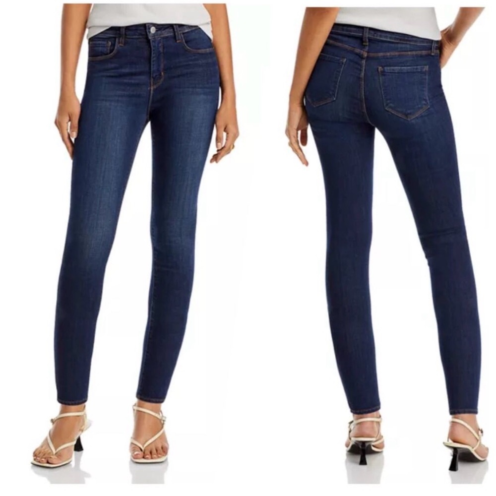 L’Agence Margot Jeans
